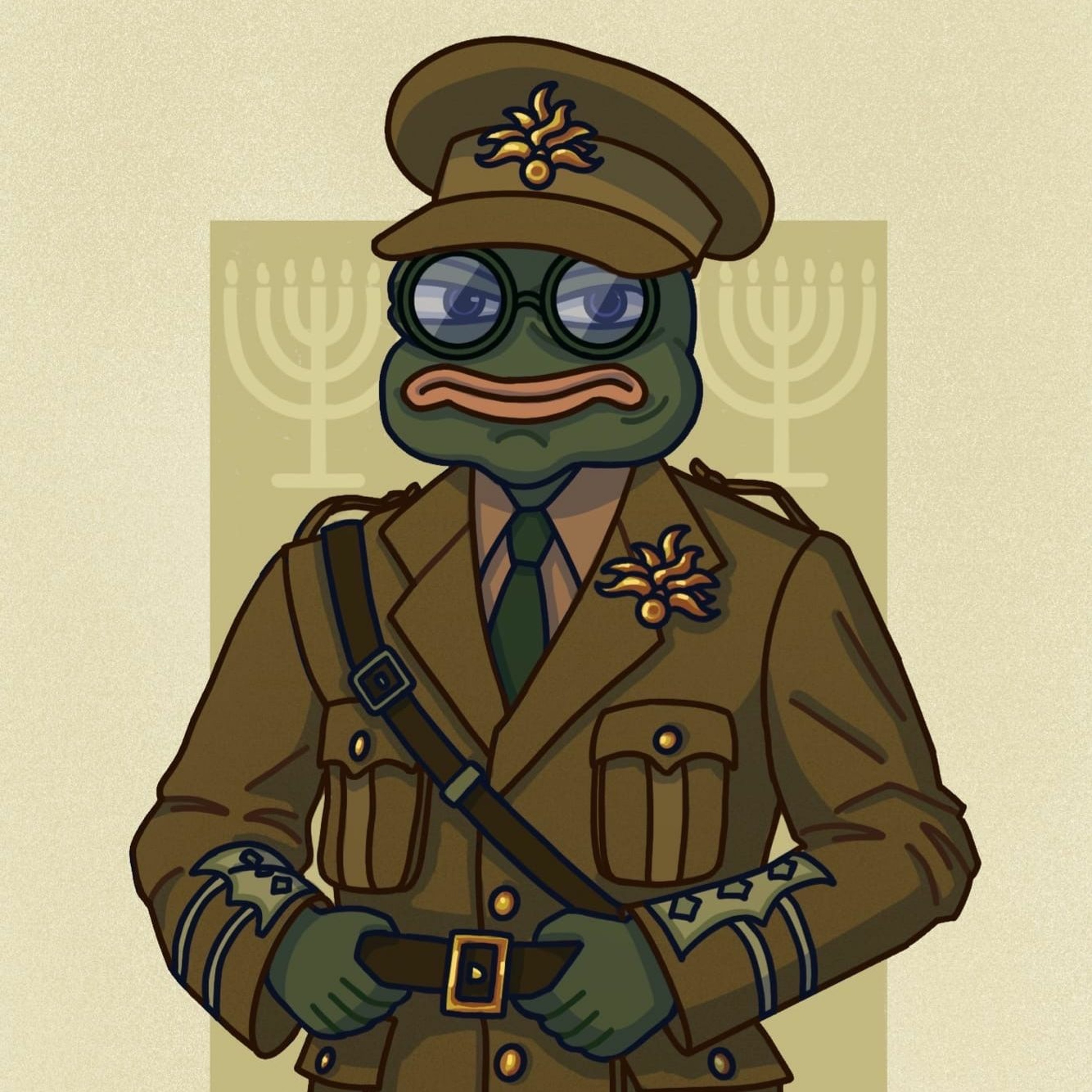 Сионизм И Возникновение Современного Израиля episode artwork