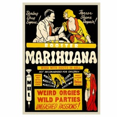 MHL -  Marijuana Booster