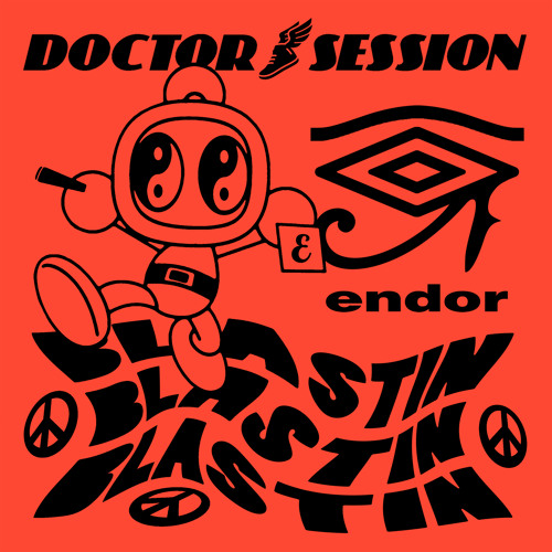 Endor - Blastin