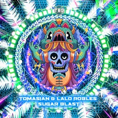 Tomasian & Lalo Robles - Sugar Blast ( Free Download )