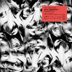 PREMIERE: Kito Jempere - Untitled Ritual Ft. Noteless (LINJA Remix) [Emotional Response]