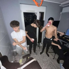azo! & collin & javier - delusional (prod.BERCIK)
