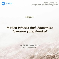 AH FKKP WINTER 2022 W6 - D6