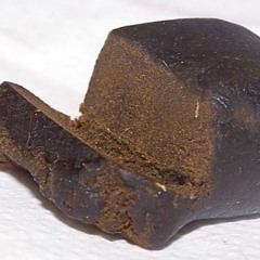 Bring The Hash Back (Ft. Marzi)