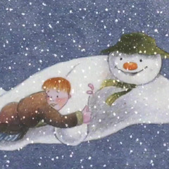 The Snowman