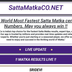 Matka (1)