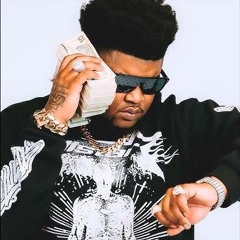Bossman Dlow x Kodak Black x Icewear Vezzo x Babyface Ray - Playa