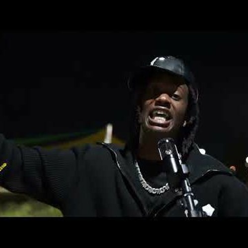 Yung Mal - One Thang Bout Me (WhoGotTheAux Live Perferomance)