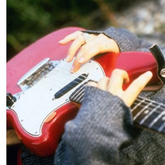 Why Can't I by Liz Phair Cover