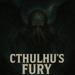 Cthulhu's Fury