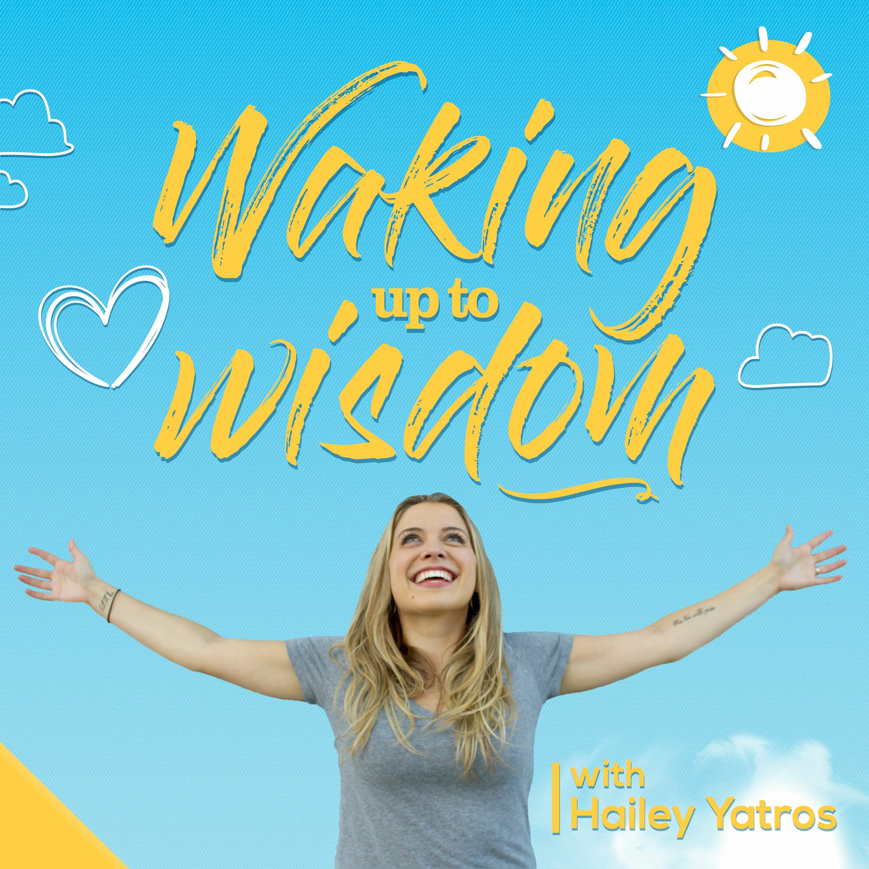 Episode #44: How We Ask and Receive Signs From The Universe