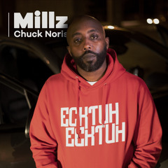 millz- Chuck noris (freestyle)
