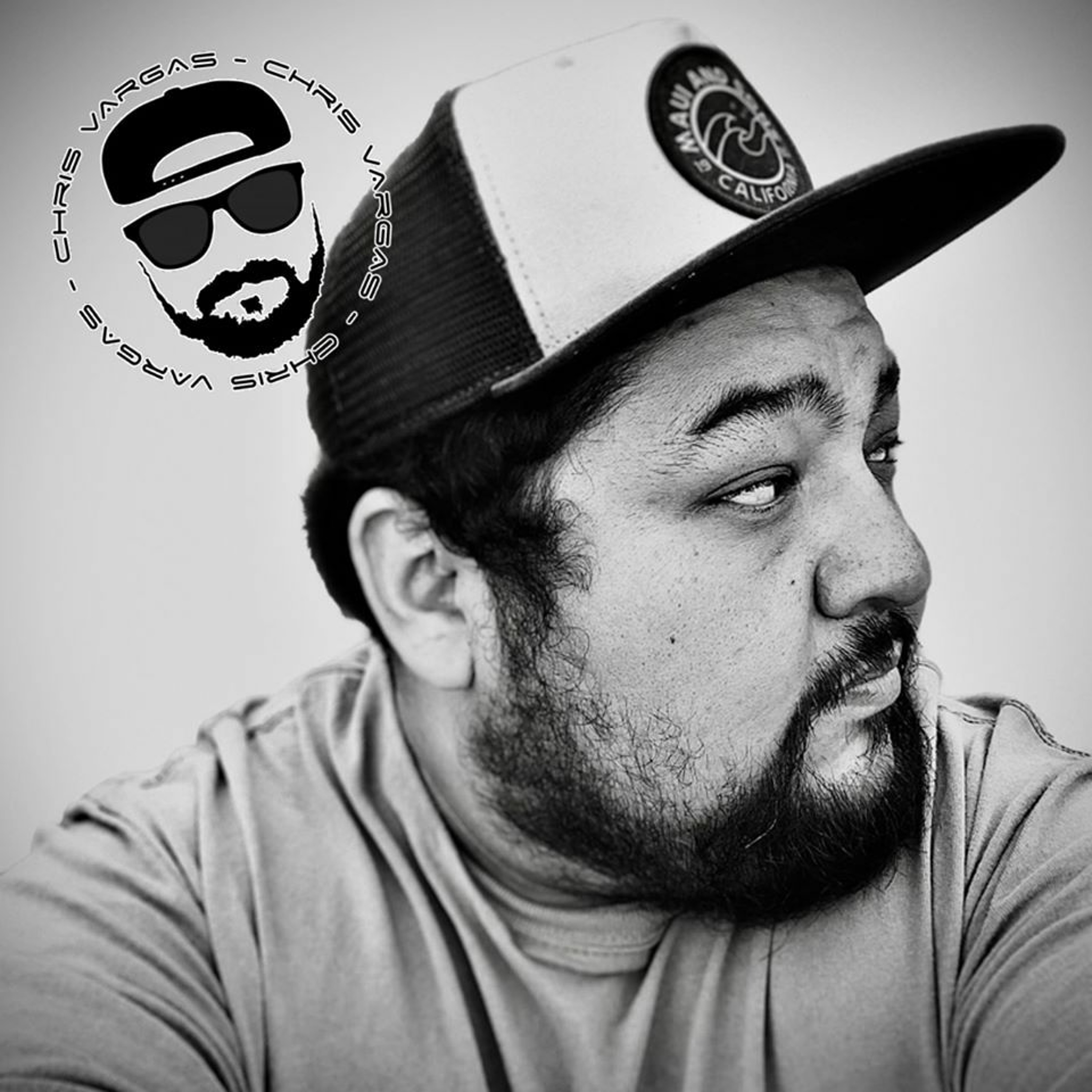 Chris Vargas - Mix House July 2020 episode artwork