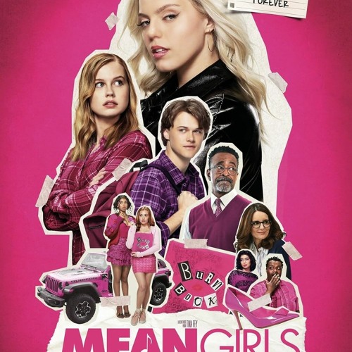 Stream Mean Girls (2024) Full Movie bilibili Mp4/4K by Citayemdepok45