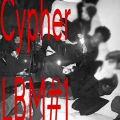 CYPHER LBM#1