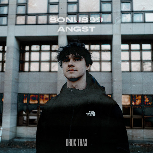 Free Download | Sonus99 - Angst [DRXFD004]