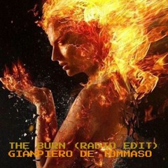 the burn (radio edit)