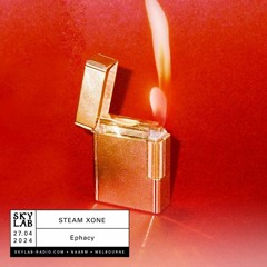 Steam Xone Ep 7 | Skylab Radio