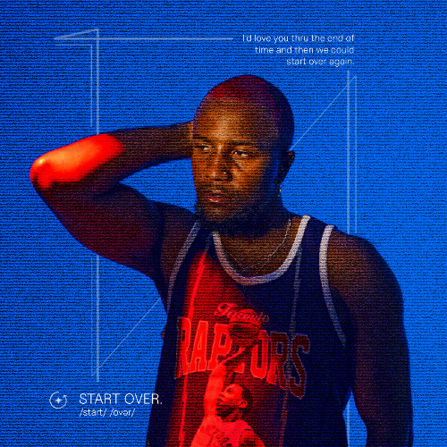 START OVER