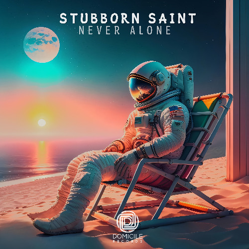 Stubborn Saint - Never Alone