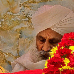 Jagat Jalandhaa Rakh Lai - Ragi Ji