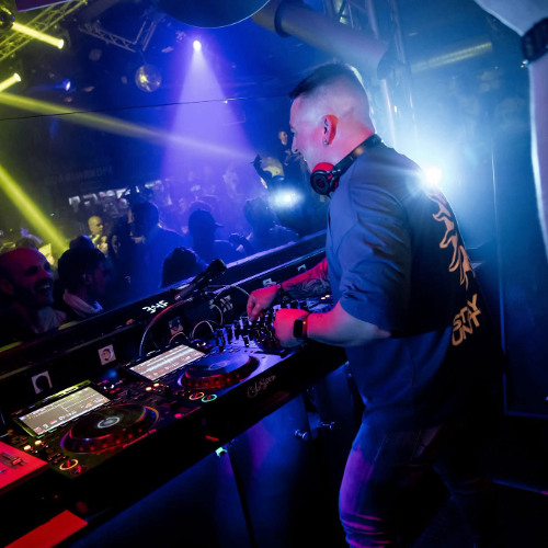 Ons @ Coliseum Staff A-2 (12-04-2025)