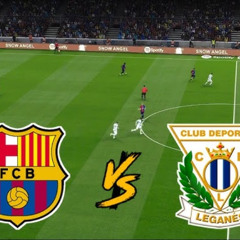 HERE'S/ＬＩＶＥ*: Leganés vs Barcelona LIVE ＳＴＲＥＡ.Ｍｓ 12.04.2025