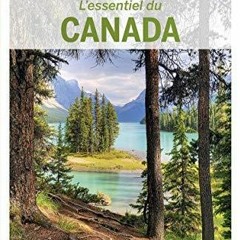 Kindle (online PDF) L'Essentiel du Canada 2ed full