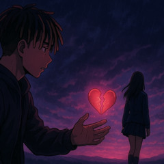 Juice WRLD Type Beat – " Never Meant To Be" 💔 (Free for Profit)