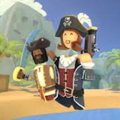 Rec Room OST: Isle Of Lost Skulls Bar Fight