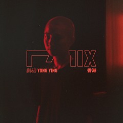 MIX040 - Yong Ying [Live at 宀] (香港)