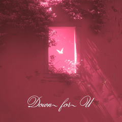 Down 4u (English version)