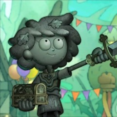 [Amphibia] The Hardest Thing End Credits Orchestral Remix (Amphibia Finale)