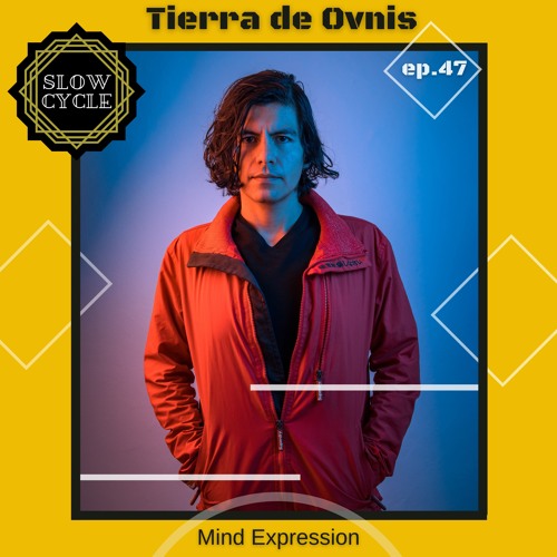 Tierra De Ovnis ✰ 𝑀𝐼𝑁𝐷 𝐸𝑋𝑃𝑅𝐸𝑆𝑆𝐼𝑂𝑁 #47