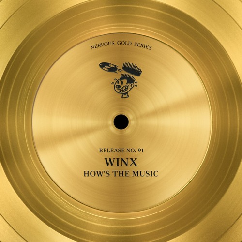 Winx - How's The Music (Ovum Warmth Mix)