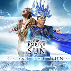 ALIVE (EMPIRE OF THE SUN) - HOUSE REMIX