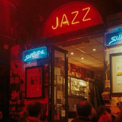 Neon Jazz Nights