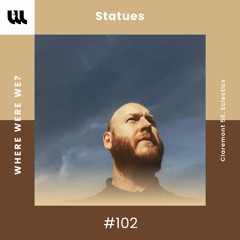 WWW #102 by Statues