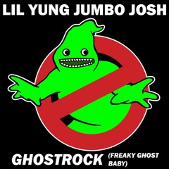 GHOSTROCK (Freaky Ghost Baby)