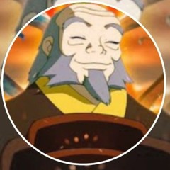 Avatar The Last Airbender Song Dragon Of The West NerdOut ft [Uncle Iroh]
