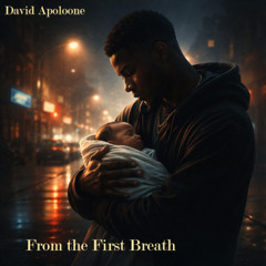 David Apoloone - From the First Breath (Keanu rules the Family)