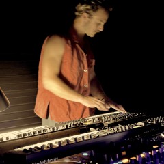 JETZT! : Estero Live At CTRL