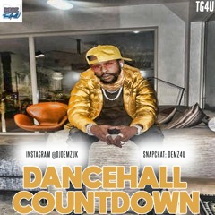 Popcaan | Jada Kingdom | Bounty | Masicka | Skillibeng | Valiant | DC Show 25/11/22 @DJDEMZUK