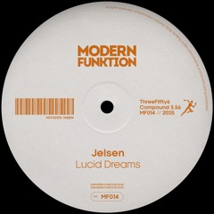 PremEar: Jelsen - Lucid Dream [MF014]