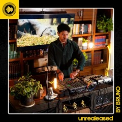 Deck Library (Unrealeased) | Deep House (Amazonia) | By Bruno