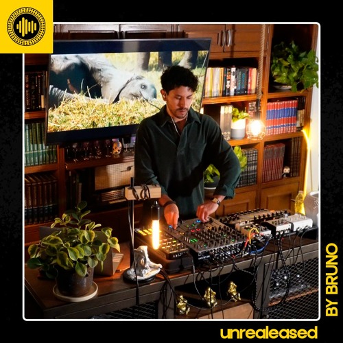 Deck Library (Unrealeased) | Deep House (Amazonia) | By Bruno