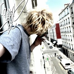 be better [prod. keyblayde808 & 4evr]