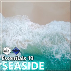 Sample - Essentials 13 SEASIDE