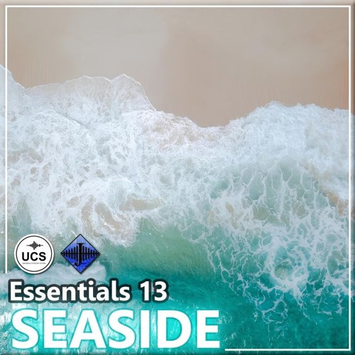 Sample - Essentials 13 SEASIDE