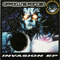 Tim B & DJ Rob - Loud And Proud